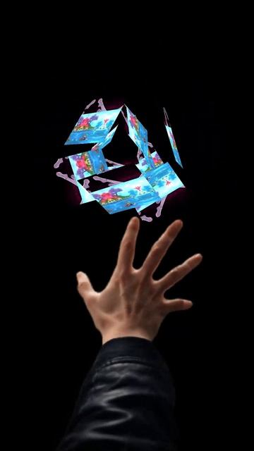 ЛИСА ДУРАЧИТСЯ ❄️  ❄️КАПЕЛЛА #perfectworld #perfect_world #пв #pw