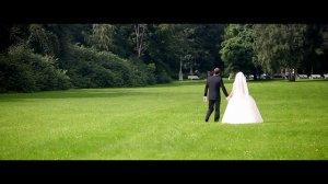 Денис и Ольга 2012