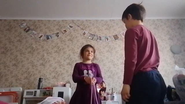 мини  кино скакалка