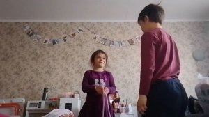 мини  кино скакалка