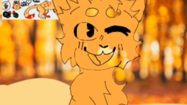 Арт для Leo Star | Ых, ужасно вышло :(