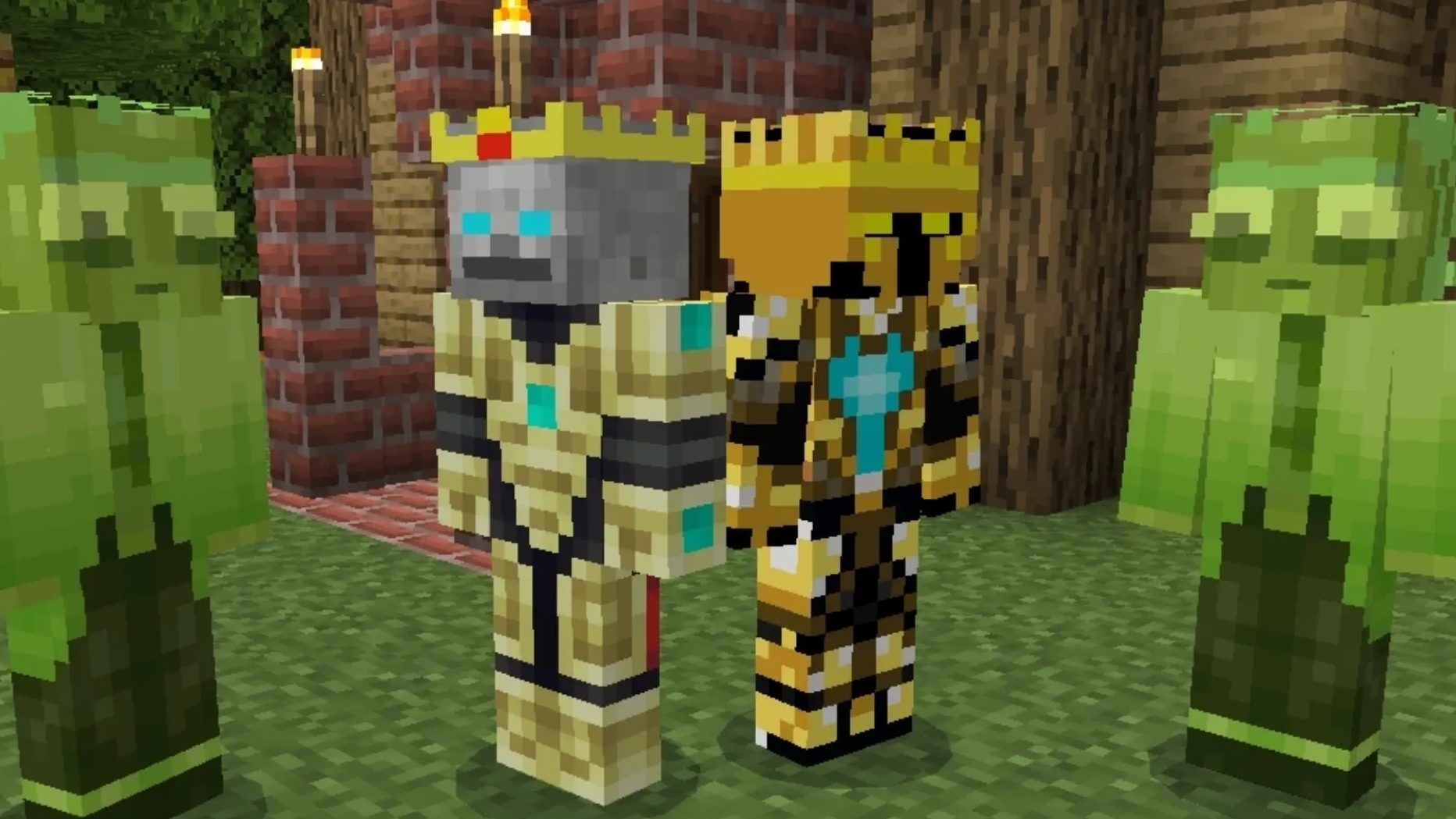 Fault - Episode 1: PILOT