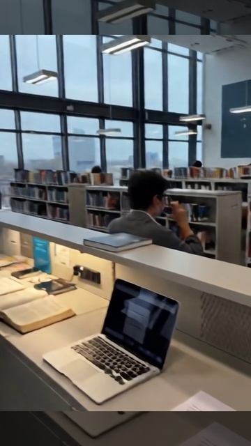 Будни библиотекаря в цифровую эпоху