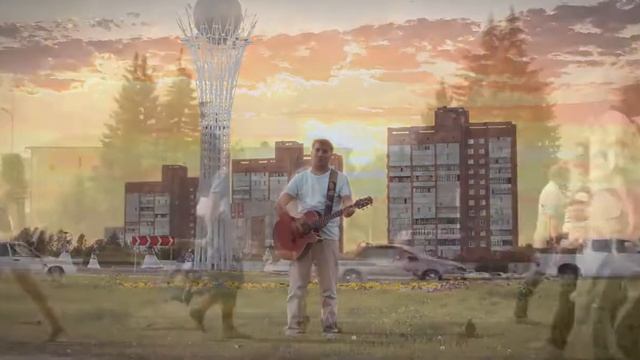 Субкультура - город Усть-Каменный  2019   4K