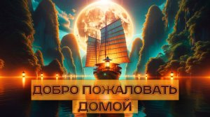 Твой Путеводитель по Новому Миру - Ничего не бойся