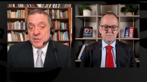 2026-04-20 UK Scandal: How Starmer Forced Through a Failed Security Vetting w/ Ian Proud