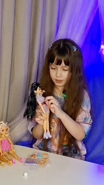 Распаковка Барби лучшие подружки 👯 #Барби