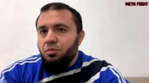🗣️Известный тренер Магомедов, высказался о депутате Хамзаеве и блогере Литвине!