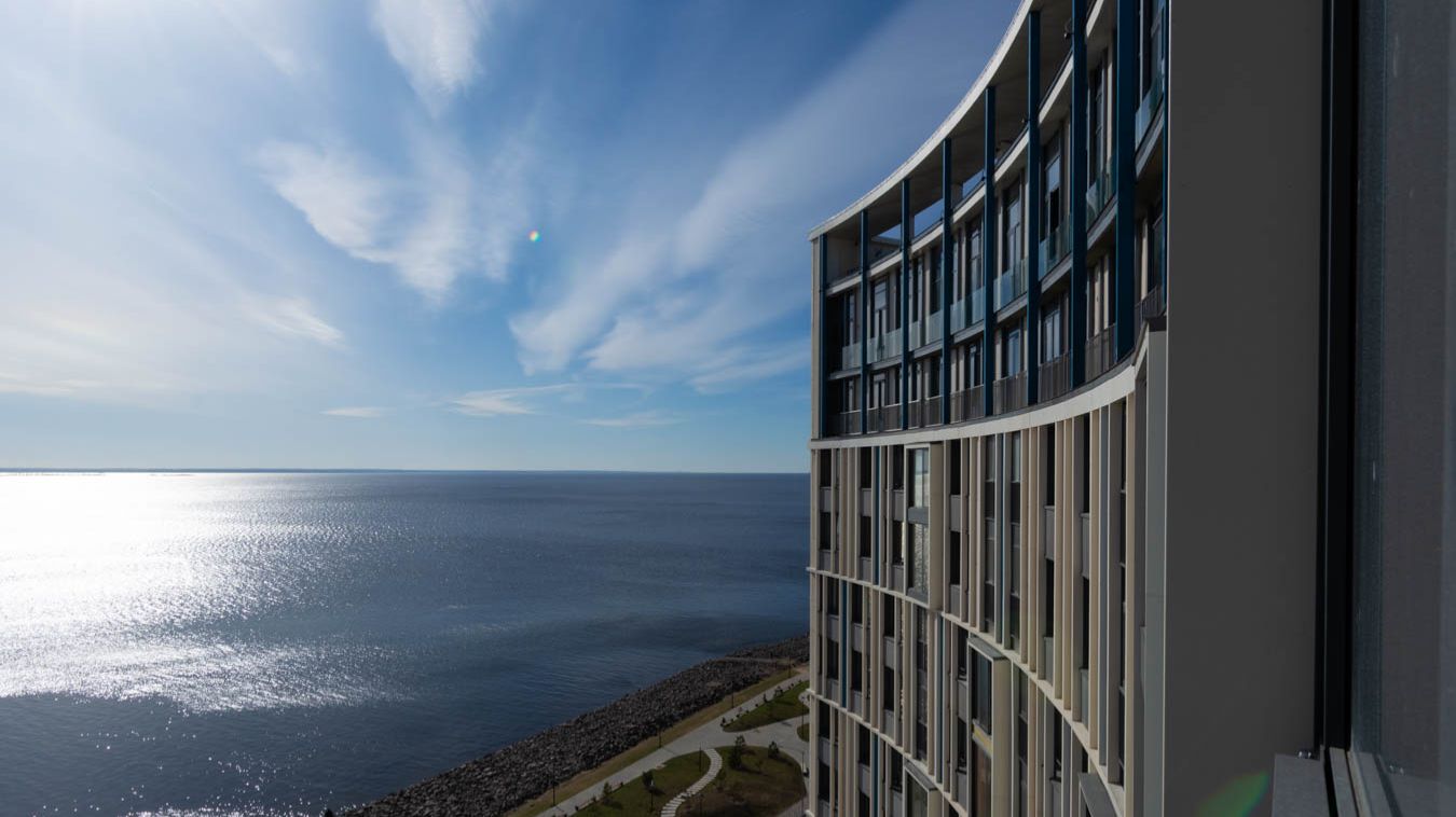 СПб, 1-к квартира, продажа.