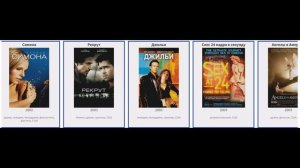 В каких фильмах снимался Аль Пачино