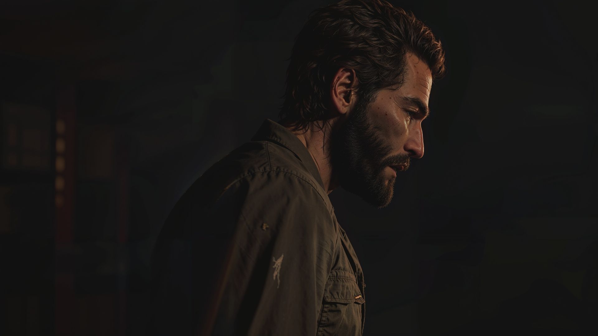 Cronos  The New Dawn часть 05