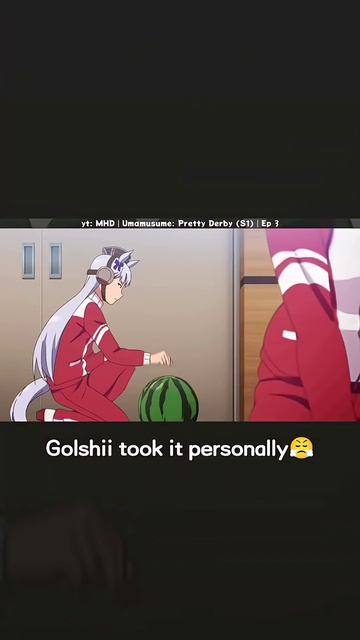 #umamusume #anime #аниме