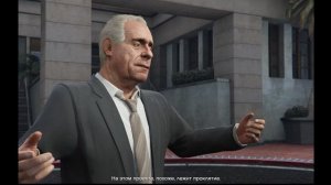 Grand Theft Auto V Enhanced без ком часть -  (16)