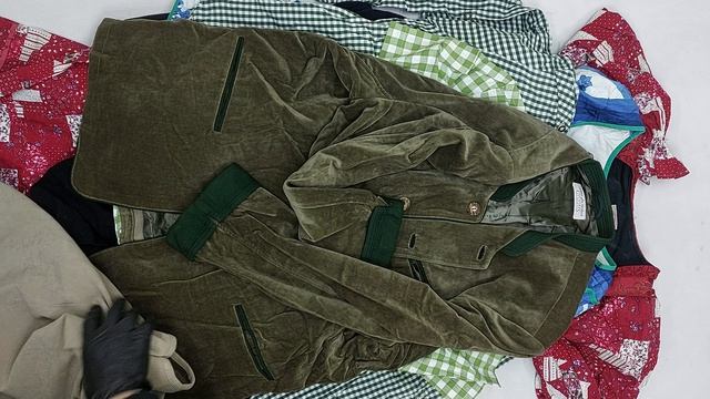 41228 Микс тироль, 63пак, Tirolese 80, секонд (extra) оптом