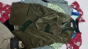 41228 Микс тироль, 63пак, Tirolese 80, секонд (extra) оптом