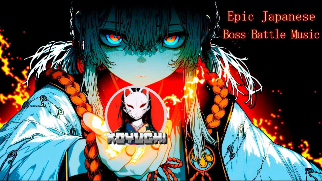 ⚔️🥁🔥_The Divine Flame🍃JBattle_KOYUCHI_21-04-2026