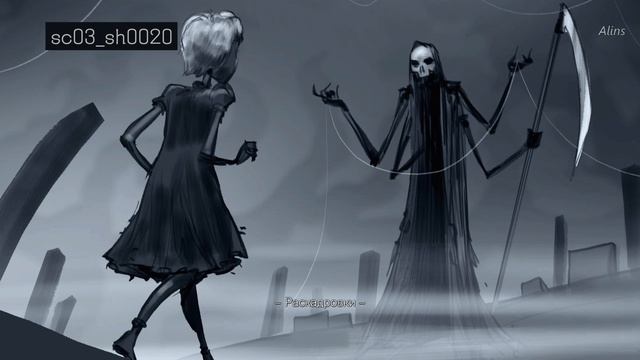 Resident Evil 8. Village 🧟🏚  [Bonus] (Доп Материалы) 003 Создание -Жуткой деревни-