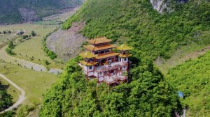 Красивая природа 4к -UNREAL 4K HDR EXPERIENCE ｜ Dolby Vision 240FPS (4K ⧸ 8K TV)