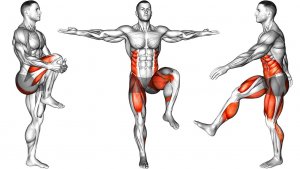 Лучшие упражнения для людей, которые весь день сидят.