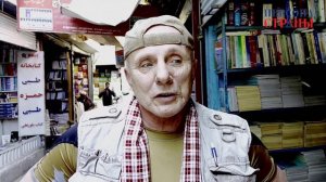 Фильм про Афганистан: выпуск № 1