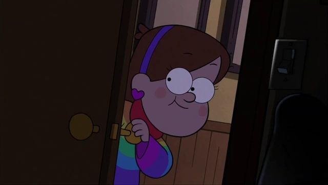 Гравити фолз 2 (9 серия часть 2)