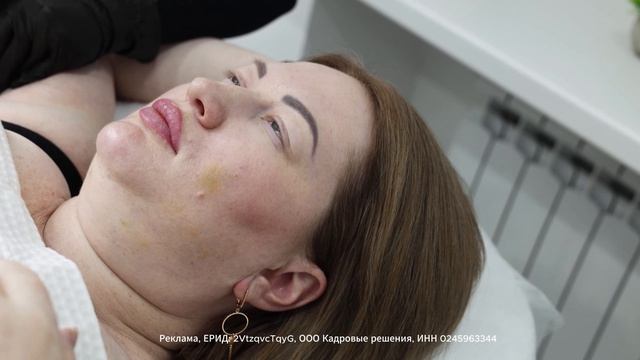 Изменяя себя. 8 серия