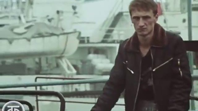 Документальный фильм 