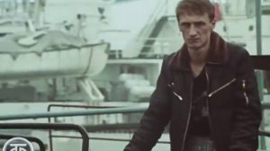 Документальный фильм  "ПРИЧАЛ" . Владивосток , паромно - катерная переправа .