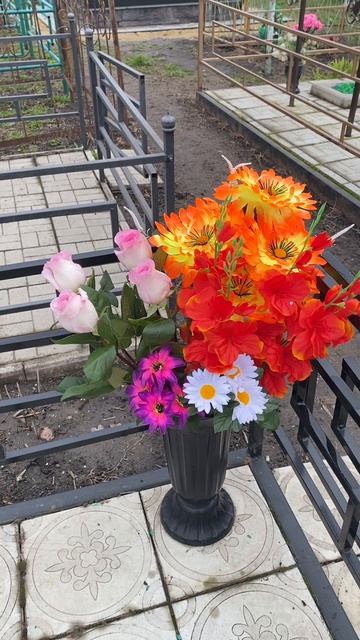 ☦️На Радоницу🕊