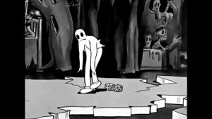 Cab Calloway - James Infirmary Blues (1933) Was part of a Betty Boop cartoon