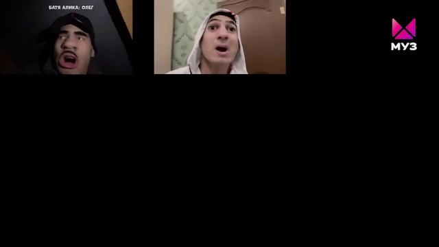 Взлом телеканала Муз тв (20.04.2026) в 2:35