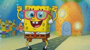 Мультики для детей, Губка Боб Спанч Боб  для всех фанатов любимого мультика