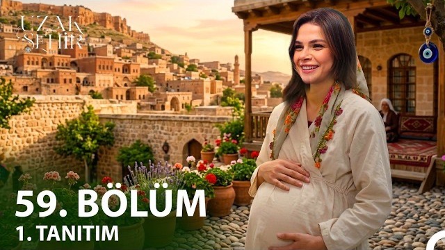 Далёкий город 59 серия спойлеры