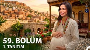 Далёкий город 59 серия спойлеры