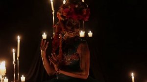 La Bruja (ведьма)