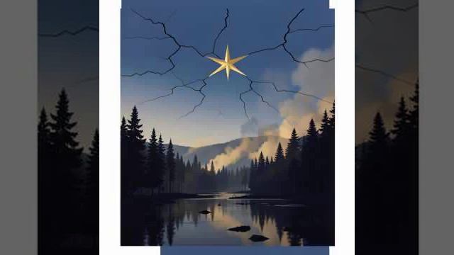 Сергей Есенин На небесном синем блюде… 3 1