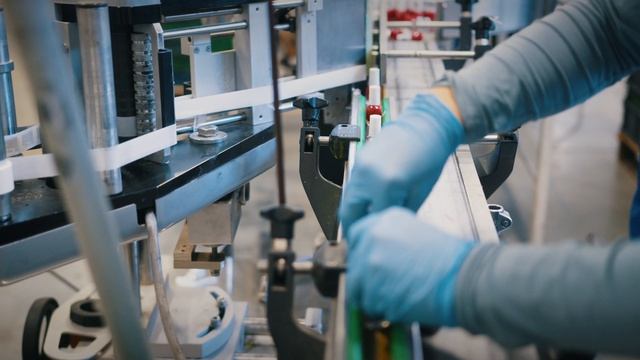 Черный бриллиант | Контрактное производство косметики