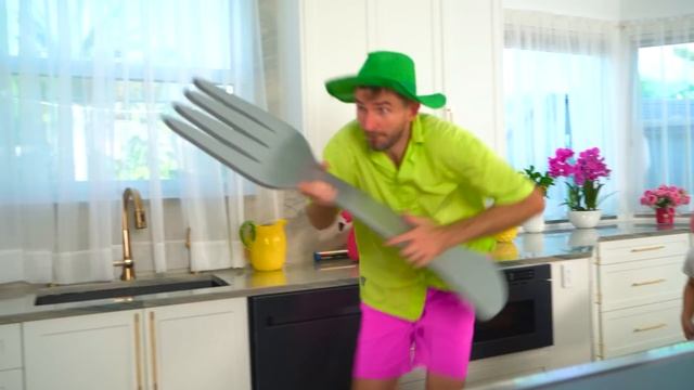 Настя и волшебная рыбка