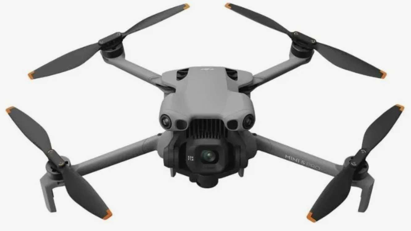 Минус 2 дрона :)