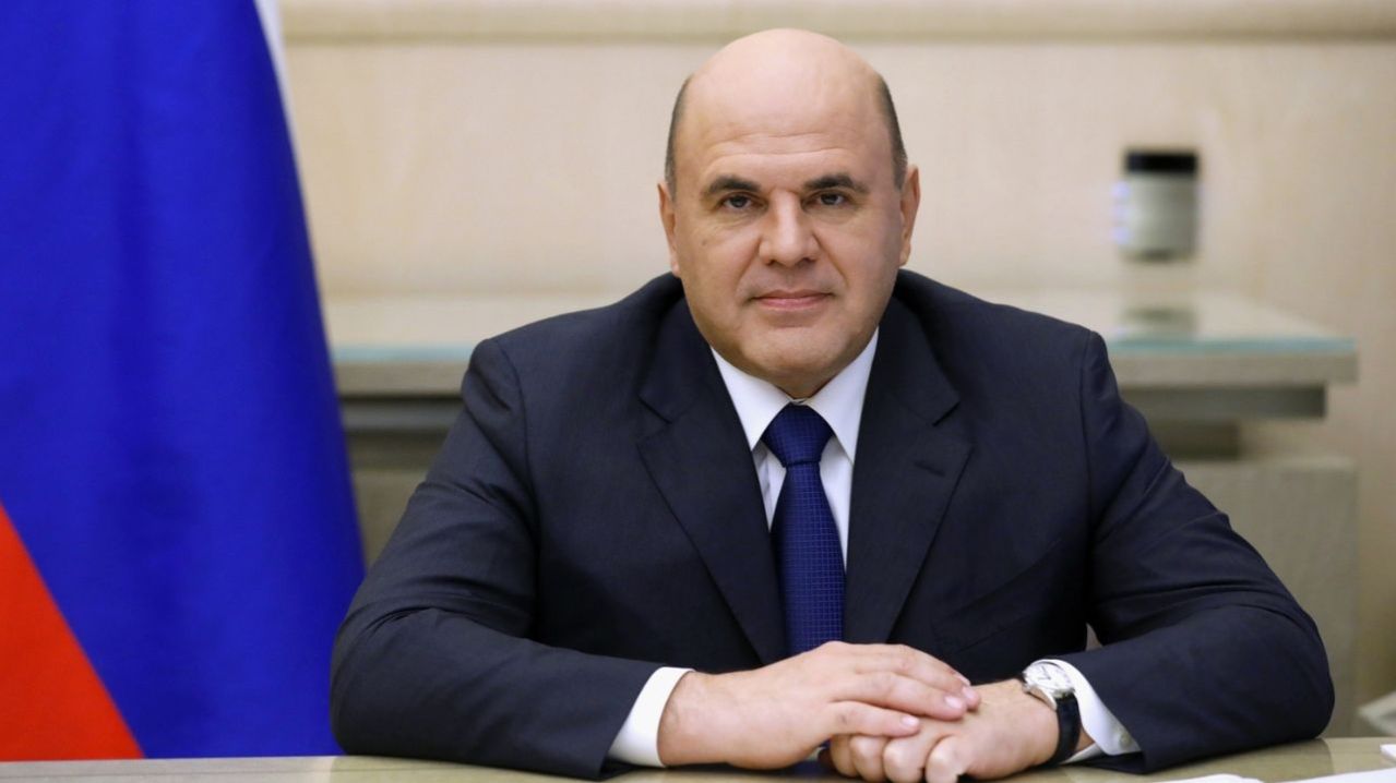 Мишустин: Многодетные семьи сохранят пособие при небольшом превышении дохода