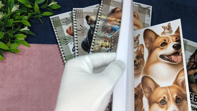 Дневник питомца