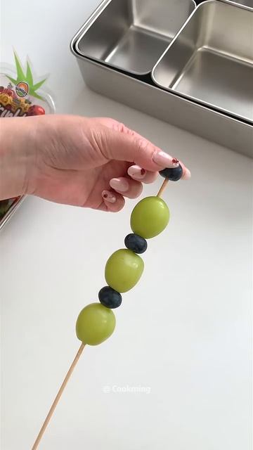 Собираем ланч бокс