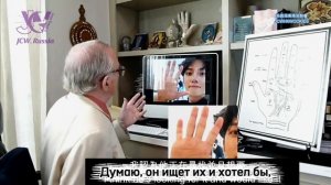 Хиромант разобрал руку Чжи Чан Ука, 2019