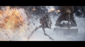 Мандалорец и Грогу | Финальный трейлер