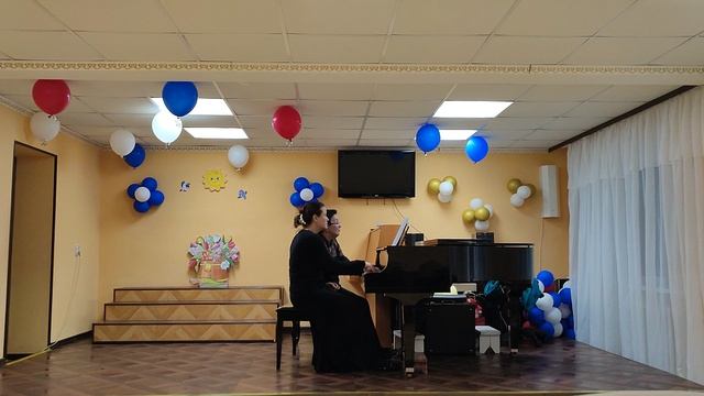 Тоска по Родине