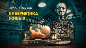 Кибернетизируй это: принципы организации Запада. И. Стечкин