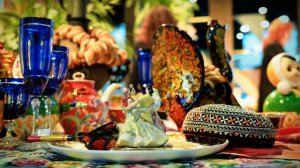 ИННОПРОМ-2026: пространство, где культуры понимают друг друга без слов