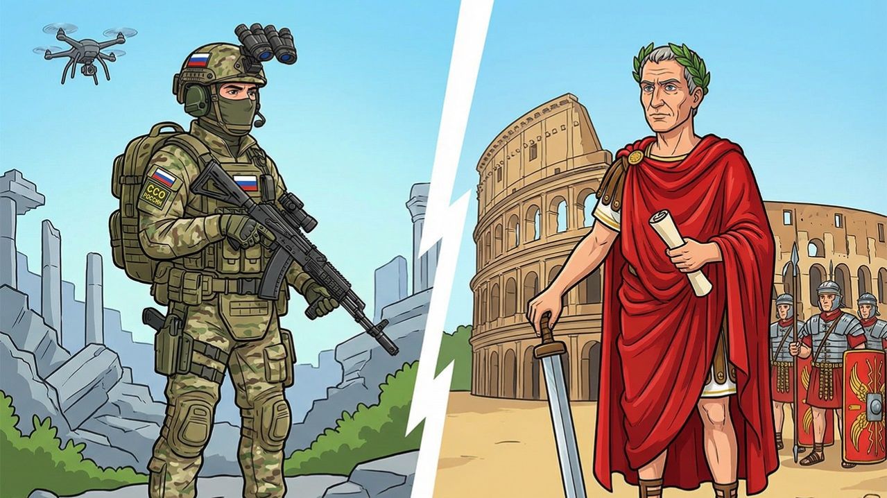 ТЫ ОДИН ИЗ 10 БОЙЦОВ ССО - МИССИЯ СПАСТИ ЦЕЗАРЯ, ПОЛУЧИТСЯ?