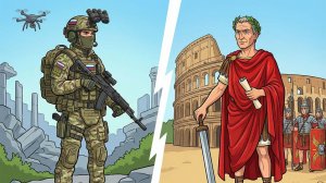 ТЫ ОДИН ИЗ 10 БОЙЦОВ ССО - МИССИЯ СПАСТИ ЦЕЗАРЯ, ПОЛУЧИТСЯ?