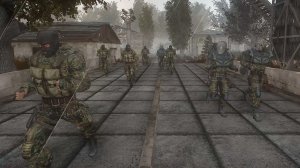 Свобода - STALKER Народная Солянка 2026 #26